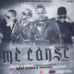 Angel y Khriz Ft. Baby Rasta y Gringo - Me Canse (Remix) MP3