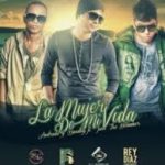 Andrade Y Baudhy Ft Juno - La Mujer De Mi Vida MP3